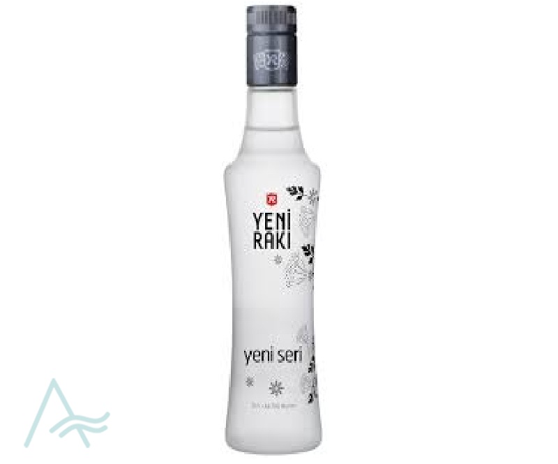YENI RAKI YENI SERI 35CL